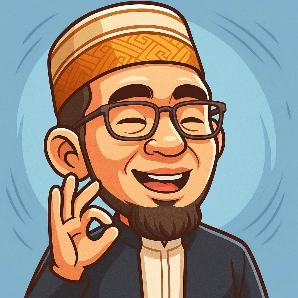 Rafai�, SH Dt. Mdr Hitam